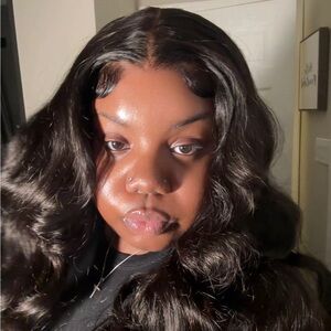 Meet your Posher, Nadiya